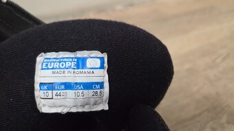 Boty Salomon Escape Prolink - 5