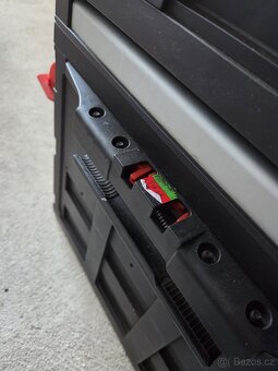 Yamaha tenere 660 - 5