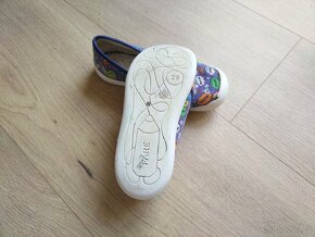 Bačkůrky  28, 29 - 5