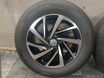 AL Kola VW Tiguan - 5