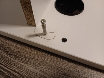 Rohovy stul 160x145cm - 5