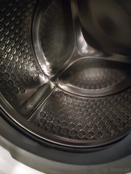 set sušička Aeg T8DEC 68SC, parní pračka AEG L8FEC 68 SC - 5