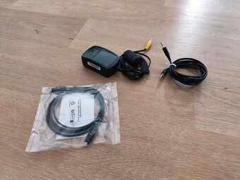 Bezdrátová sluchátkaSennheiser RS 175 - 5