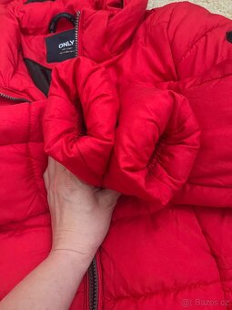 Zimní kabát Only - 5