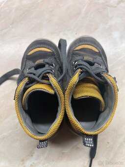 Celoroční boty superfit 21 - 5