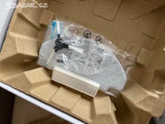 Robotický vysavač 4v1 - 5