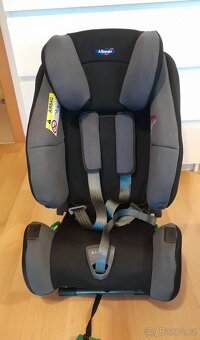 Klippan Opti 129 - 5