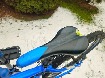 Horske kolo Genesis 27,5 - 5