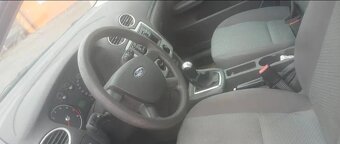 Prodám Ford focus mk2 - 5