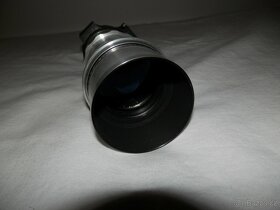 Teleobjektiv 1:5,5/250 - 5