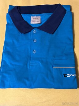 CDCargo trika,bundy,montérky - 5