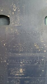 Dětská sedačka na kolo - 5