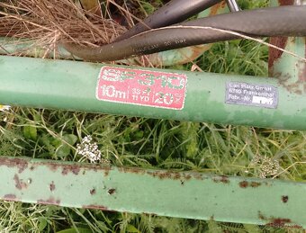 Prodám postřikovač - 5