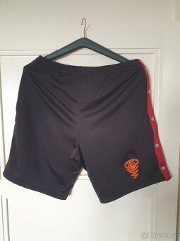 Triko a šortky Nike - 5