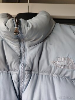 dámská zimní bunda North Face - 5