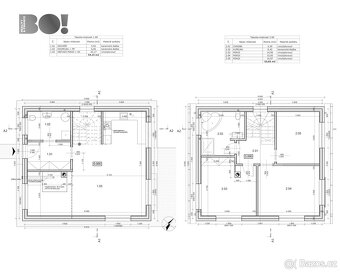 Prodej projektu na klíč, 98,4 m² - 5