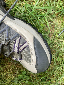 dámské trekové boty Lafuma - 5