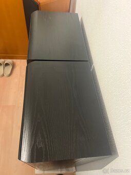 Repro Infinity SM-155 - 5