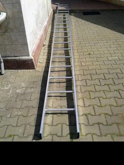 Al-hlinikovy 1x6m - 5