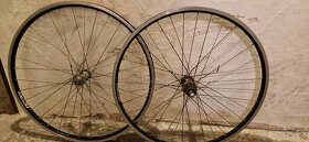 Prodám kola 26 - 5