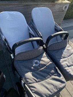 Bugaboo Donkey 3 Mono / Duo / Twin - 5