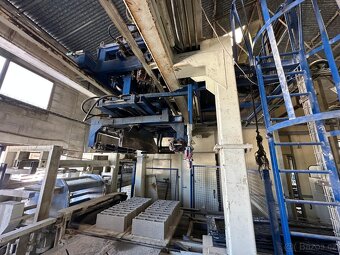 Prodám vibrolis QUADRA 6 - 5