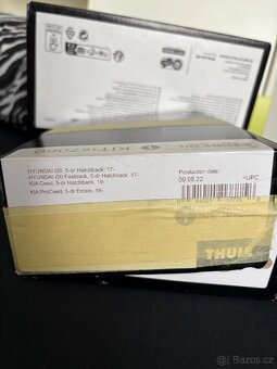 Montážní kit Thule 7060 - 5