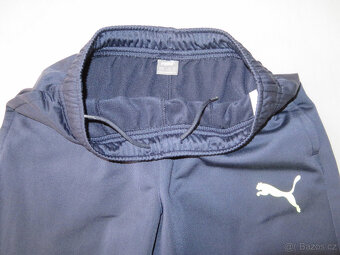 Tepláková souprava Puma, vel 164 - 5