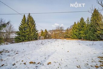 Prodej pozemek Bydlení, 1111㎡ - 5