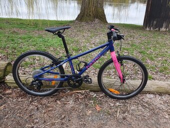 Detske kolo Beany 20 - 5