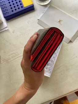 Velká peněženka nová - 5