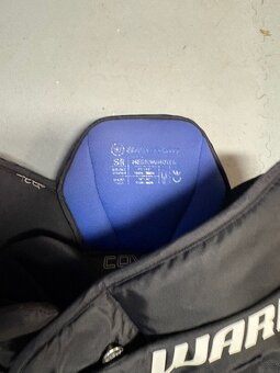 Hokejová výstroj výška 175 cm - 5