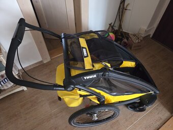 Thule chariot sport - 5