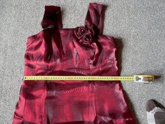 šaty DEBENHAMS 12 - 5