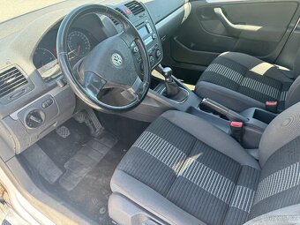 Golf 5 1.9tdi 66kw - 5