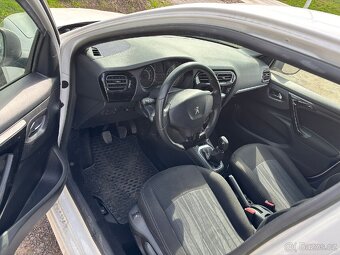Peugeot 301 - 5