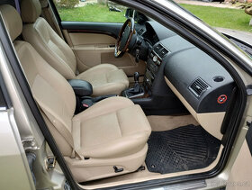 Ford Mondeo Mk3 3.0 liftback facelift - 5