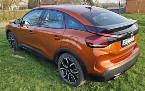 CITROËN C4 ,e-C4 FEEL Pack,Baterie 96%SOH,tepel.čerpadlo - 5