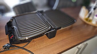 Elektrický multifunkční gril Tefal GC305012 - 5