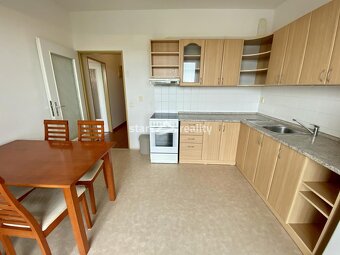 Podnájem bytu 1+1/B 39 m2 Odolena Voda ul. Nad Štolami - 5