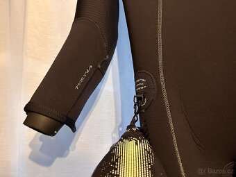 Beuchat Focea Comfort 6 7 mm Vel. M - 5