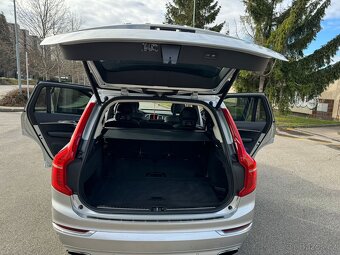 Volvo CX90 2018 benzín - 5