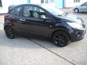 Ford   Ka - 5