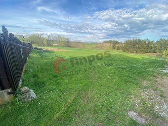 Prodej investičního pozemku pro bydlení, Velká Turná 20 km o - 5