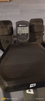Prodám veslovací trenažér - 5