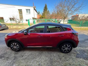 Ford Puma 2020 - 5