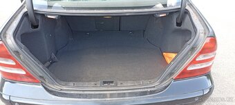 MB C200 /W203 - 5
