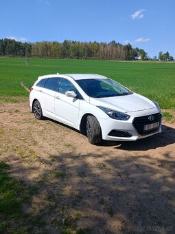 Hyundai i40 - 5