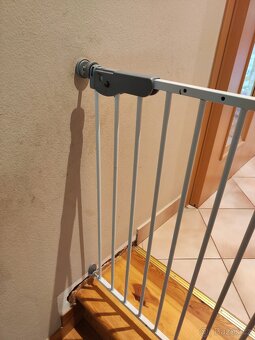 Dětská bezpečnostní zábrana - nastavitelná šířka - 5