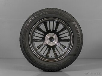 FORD KUGA III OE ZIMNÍ SADA R18 225/60/18 5x108 (1468T) - 5